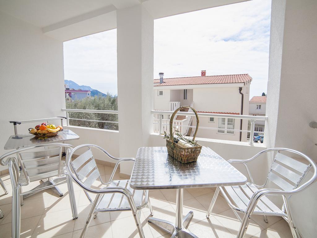Apartments Ivan Petrovac 客房 照片