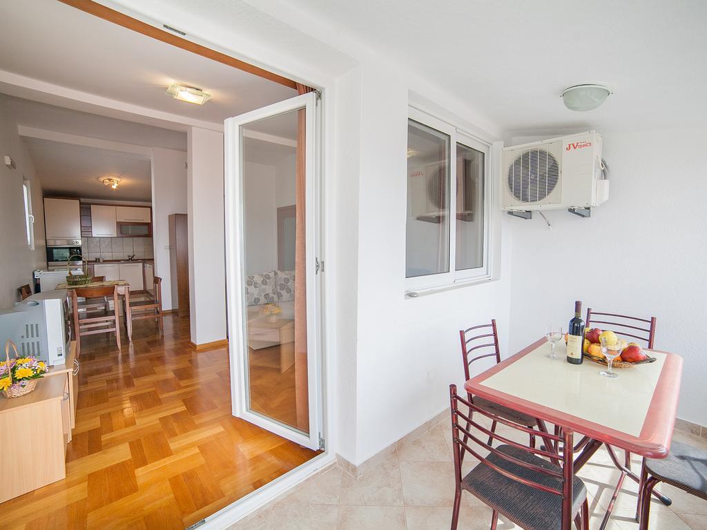 Apartments Ivan Petrovac 客房 照片