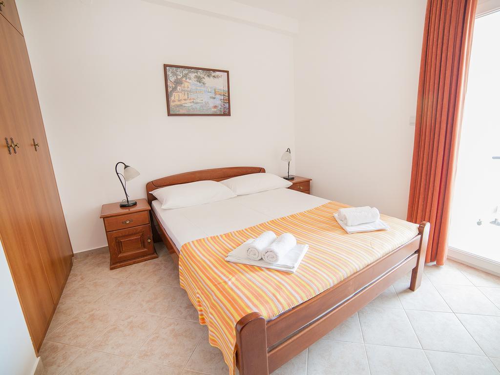 Apartments Ivan Petrovac 客房 照片