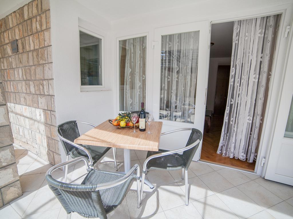 Apartments Ivan Petrovac 客房 照片
