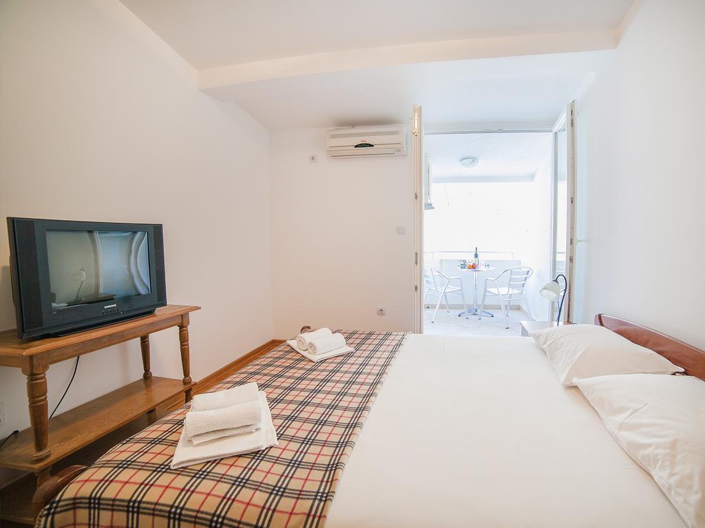 Apartments Ivan Petrovac 客房 照片