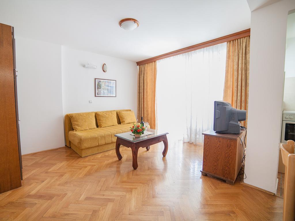 Apartments Ivan Petrovac 客房 照片