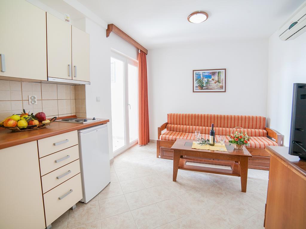 Apartments Ivan Petrovac 客房 照片