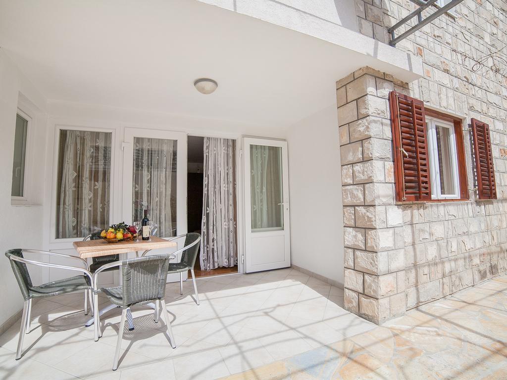 Apartments Ivan Petrovac 客房 照片