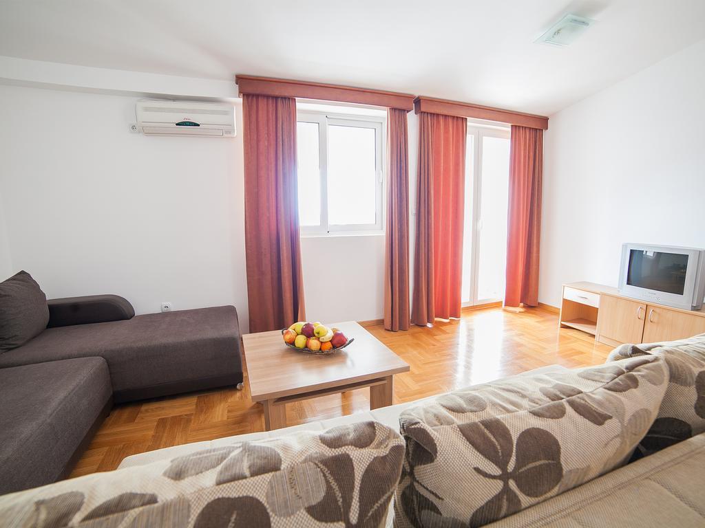 Apartments Ivan Petrovac 客房 照片