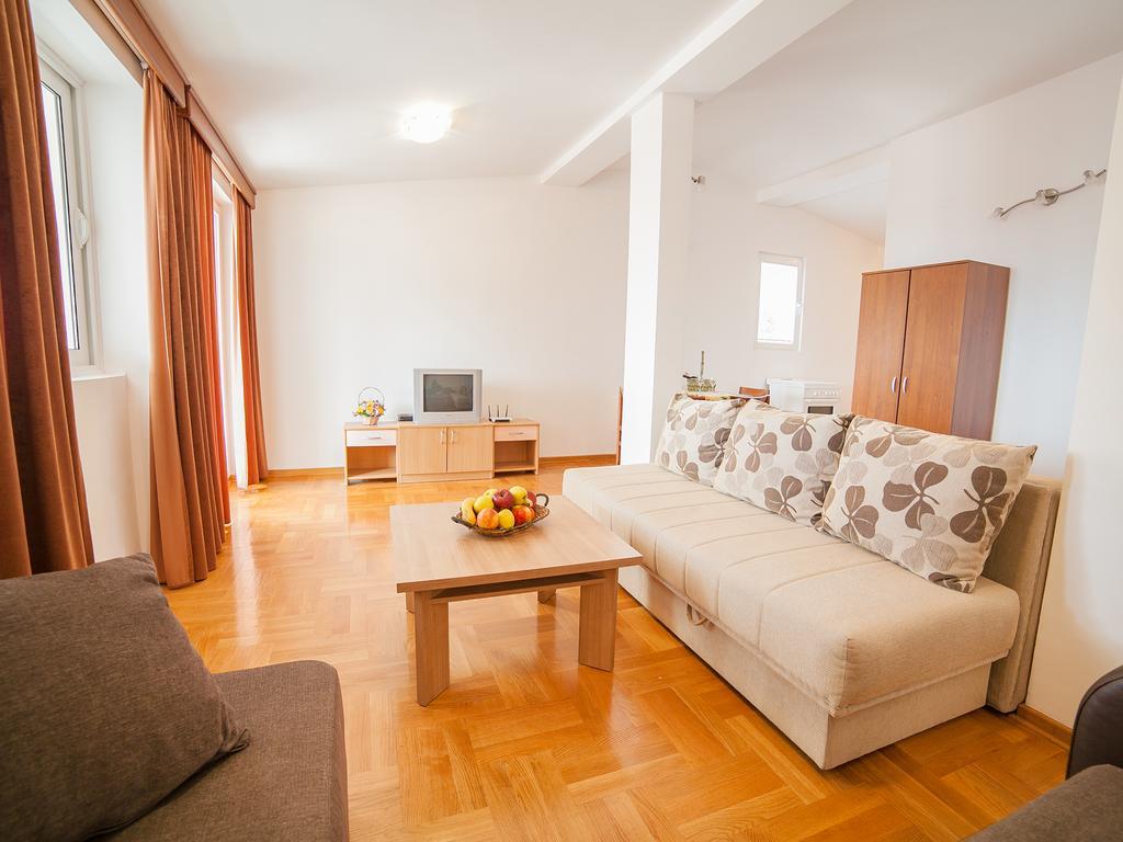Apartments Ivan Petrovac 客房 照片