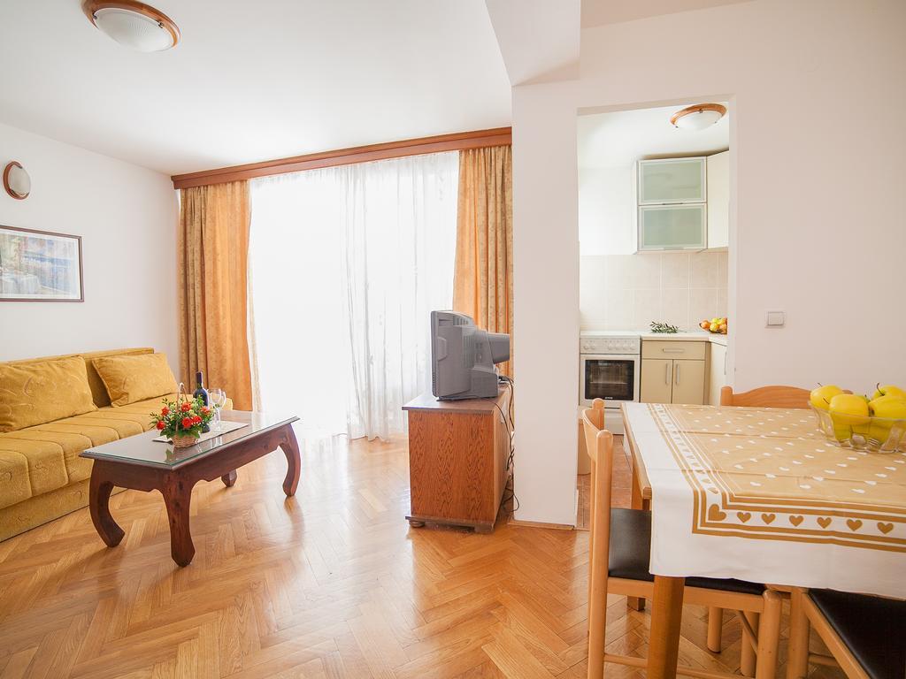 Apartments Ivan Petrovac 客房 照片