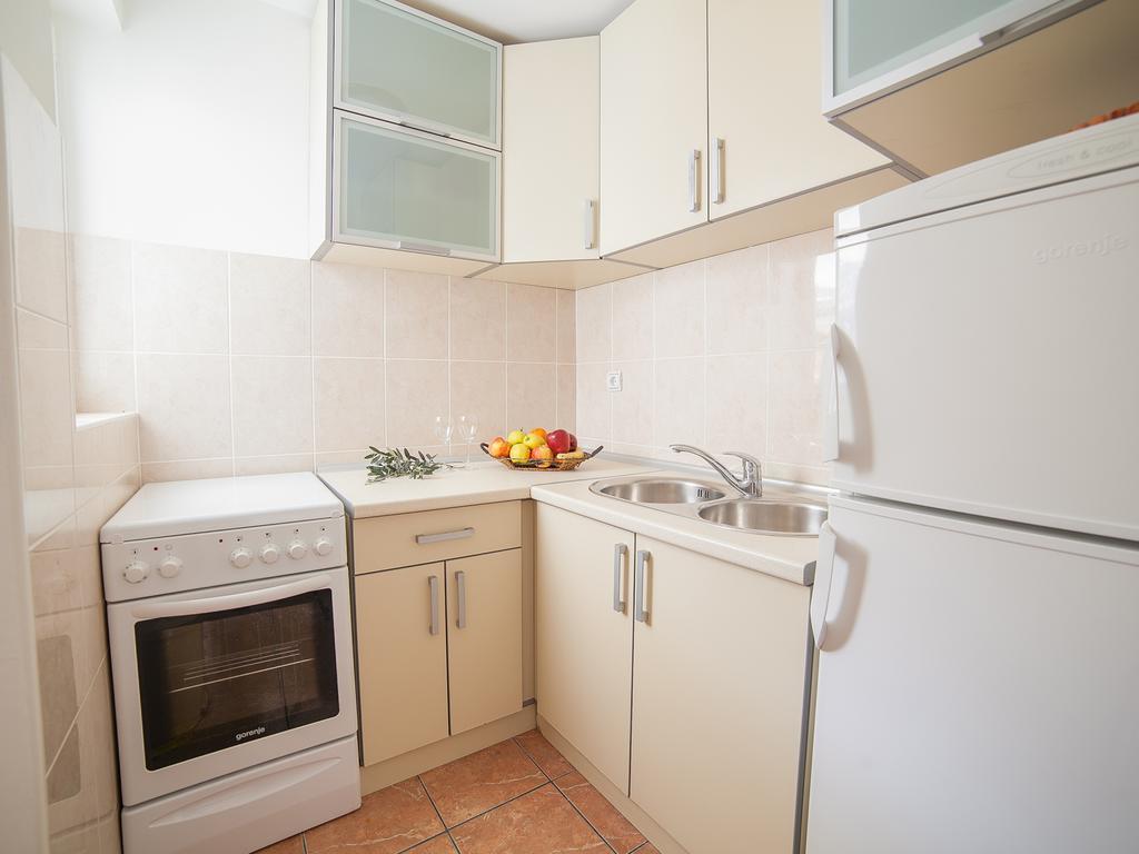 Apartments Ivan Petrovac 客房 照片