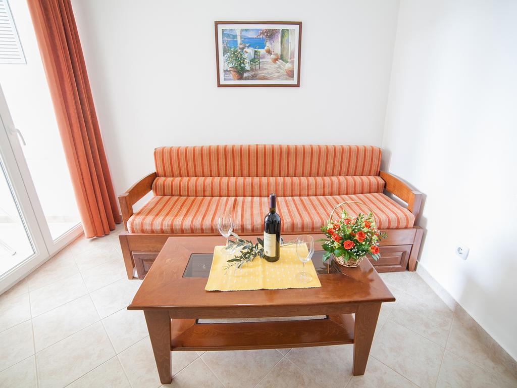 Apartments Ivan Petrovac 客房 照片