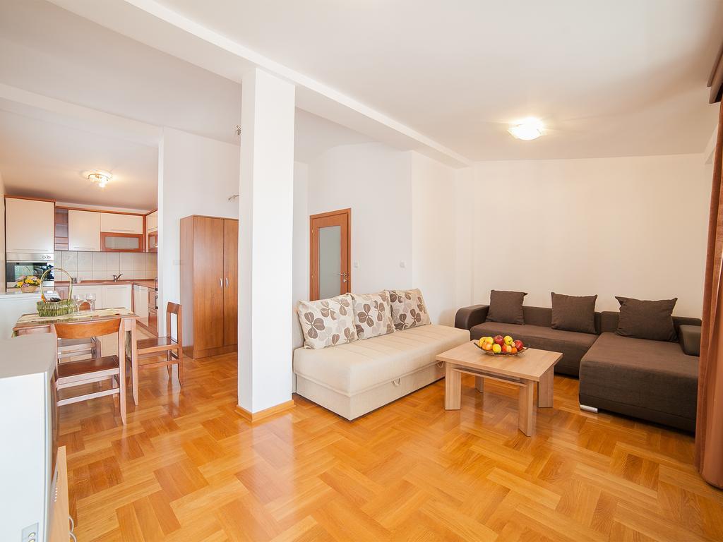 Apartments Ivan Petrovac 客房 照片