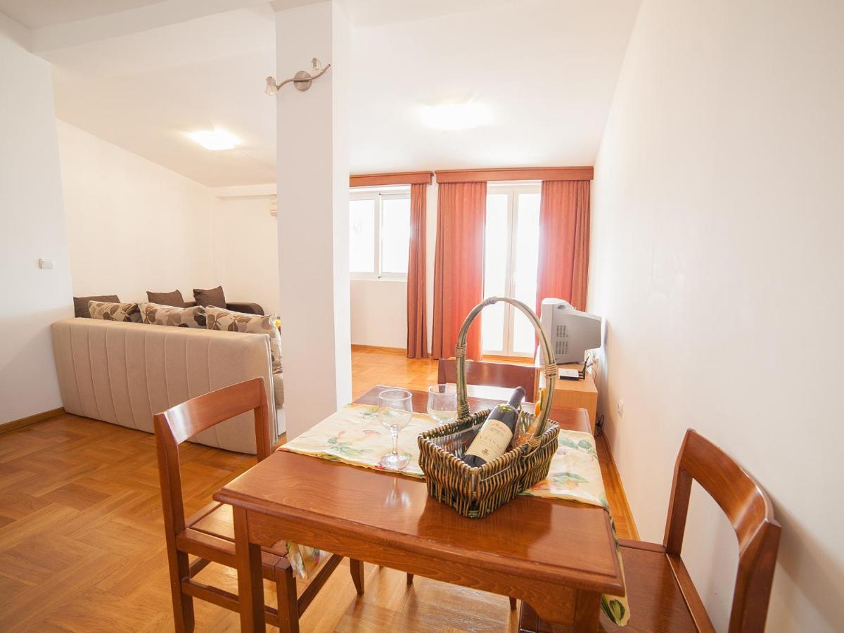 Apartments Ivan Petrovac 客房 照片