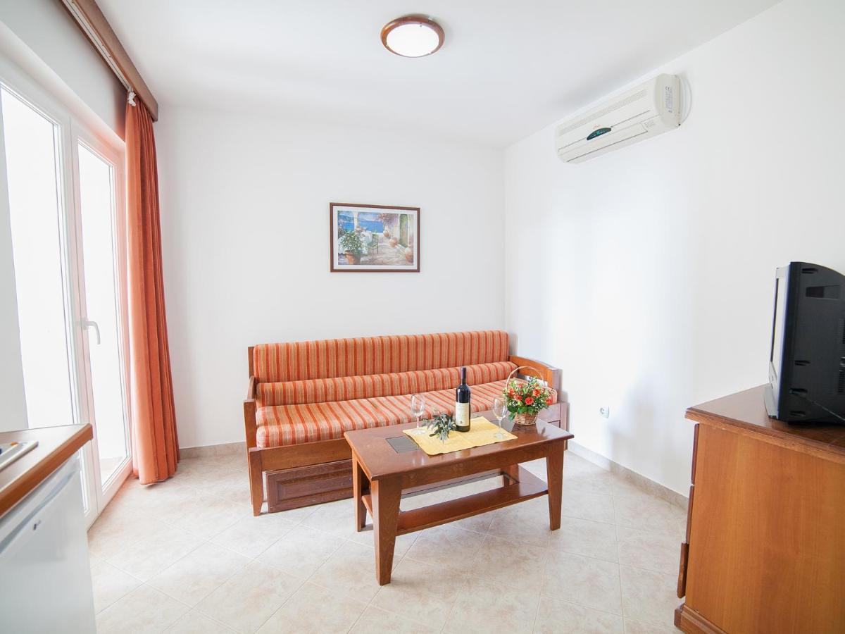 Apartments Ivan Petrovac 客房 照片