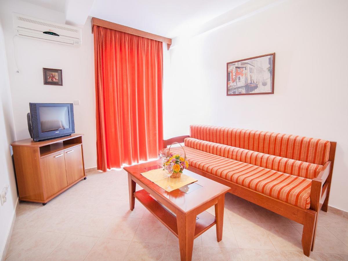 Apartments Ivan Petrovac 客房 照片
