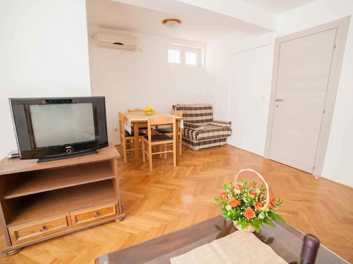 Apartments Ivan Petrovac 客房 照片