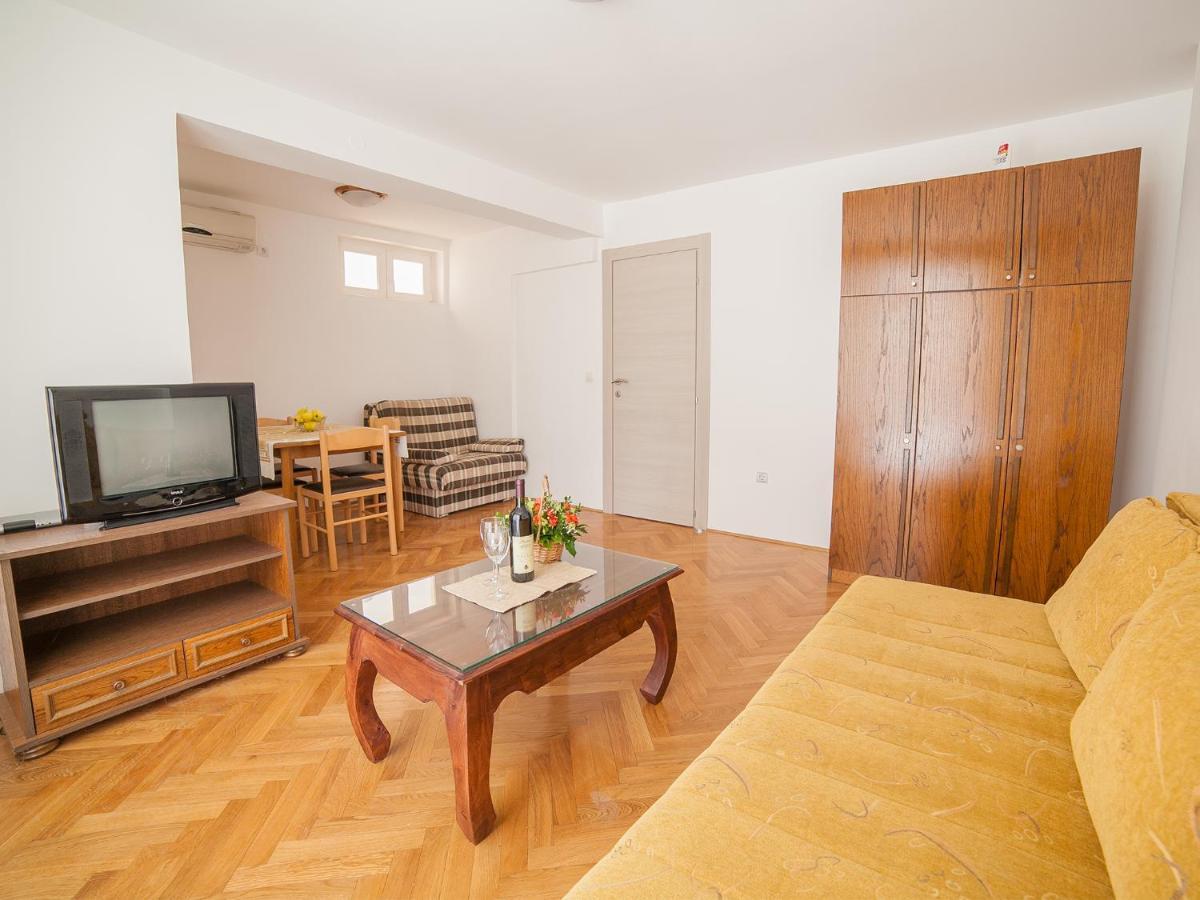 Apartments Ivan Petrovac 客房 照片