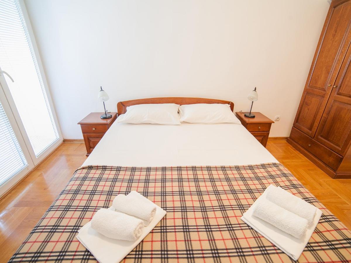 Apartments Ivan Petrovac 客房 照片