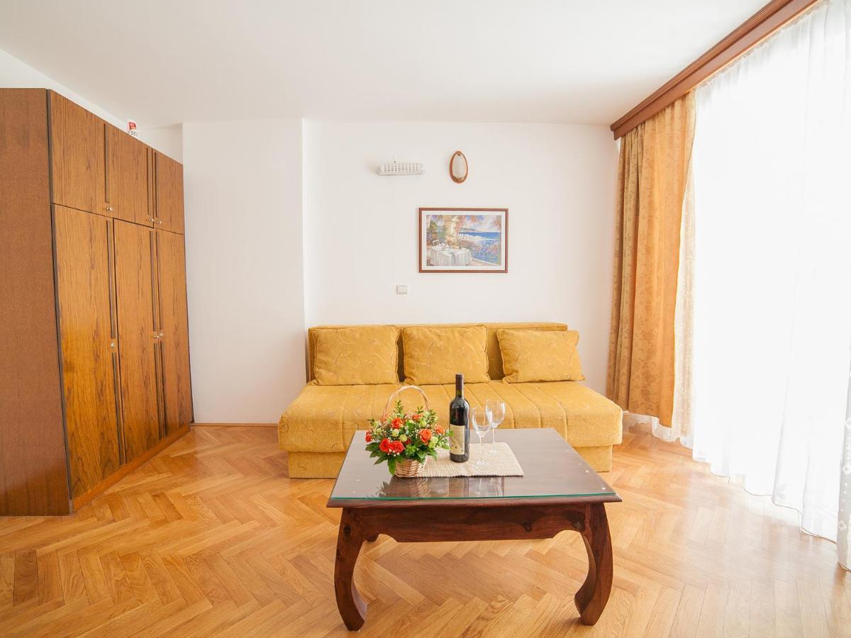 Apartments Ivan Petrovac 客房 照片